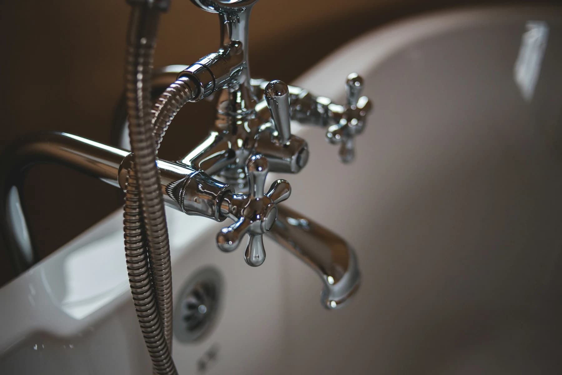 Water Heating