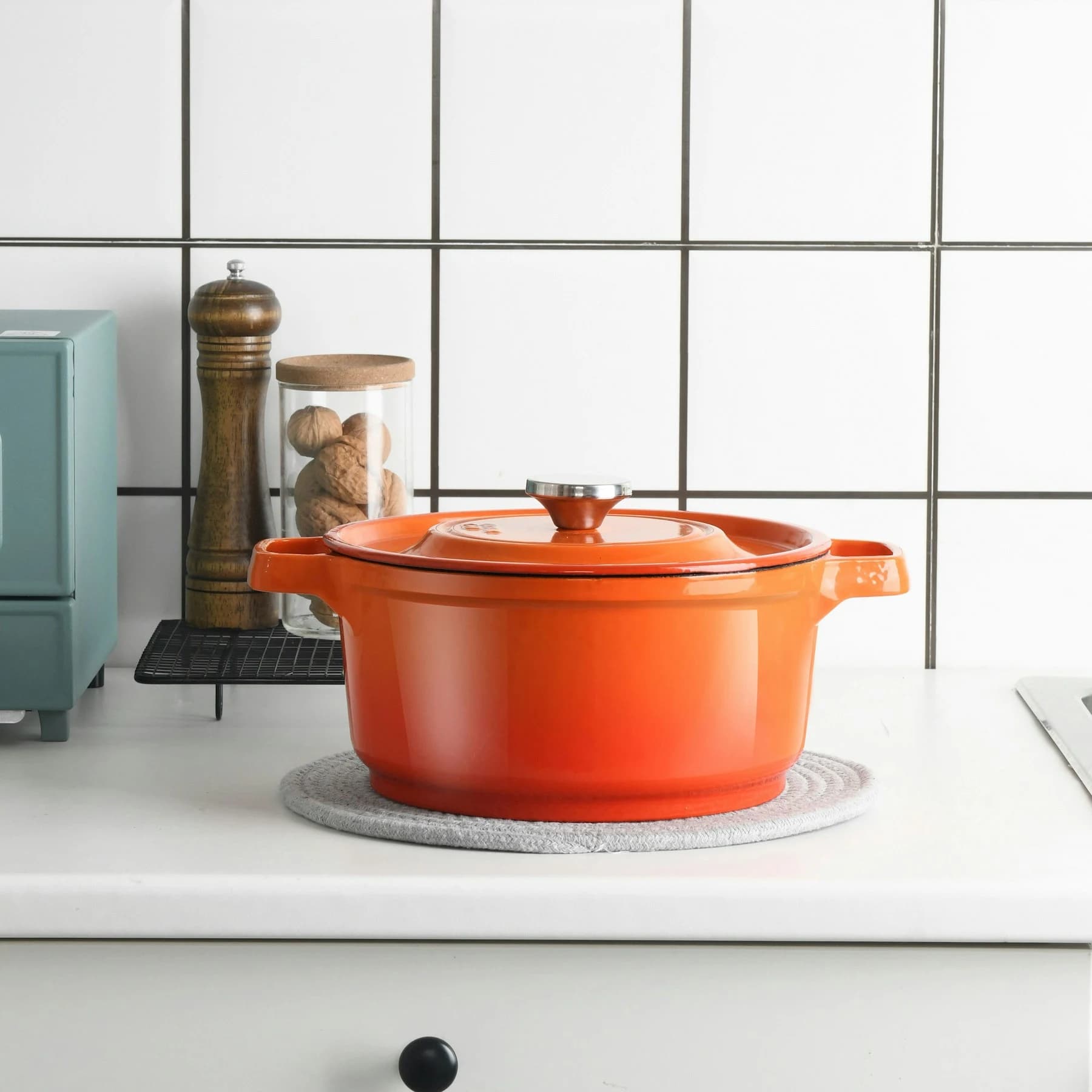 Induction Cooktops